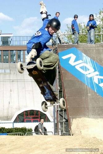 [Ja] Nokia City Event