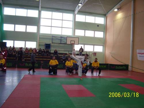 TKD!