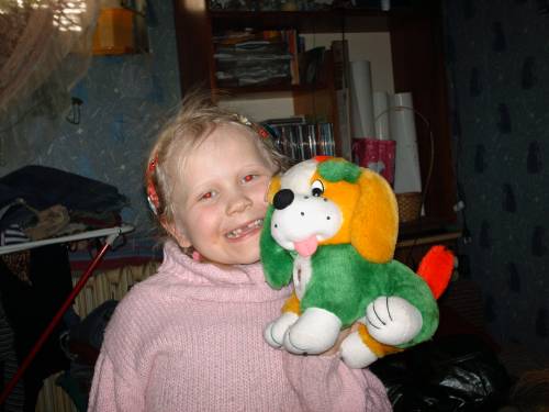 Gosia