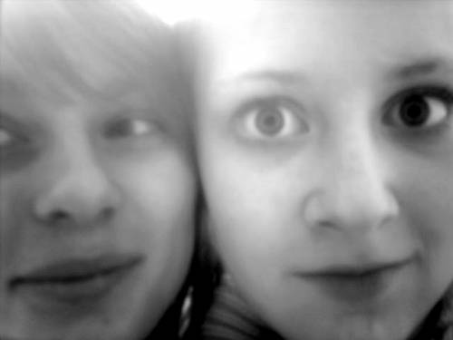 Dziwne...