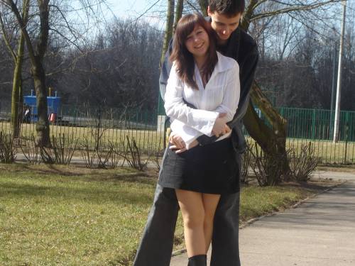 Szczcia cig dalszy...:*