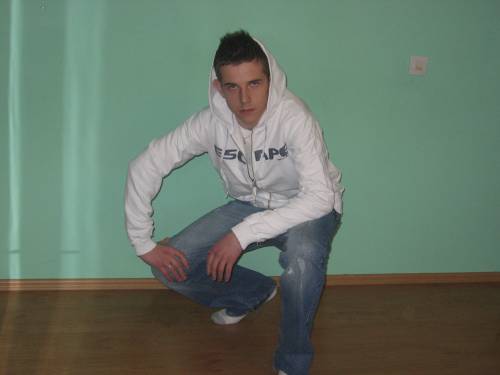 Sesja Wiosna hehe ;)) 