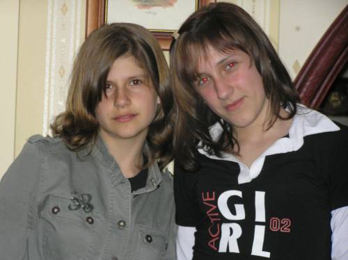 Daria and Karolina :)