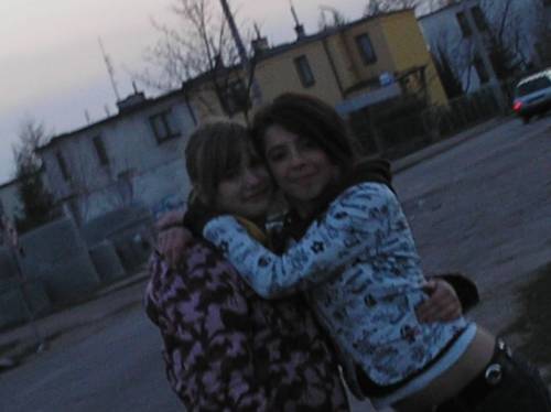 SuSaNa & OlKa 
