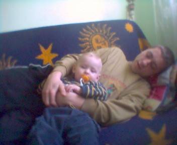 Wojtu & Bartu ;D