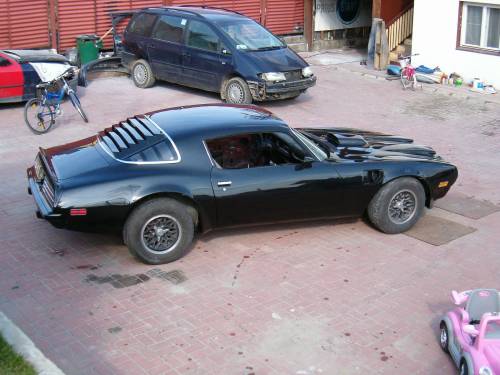 PONTIAC