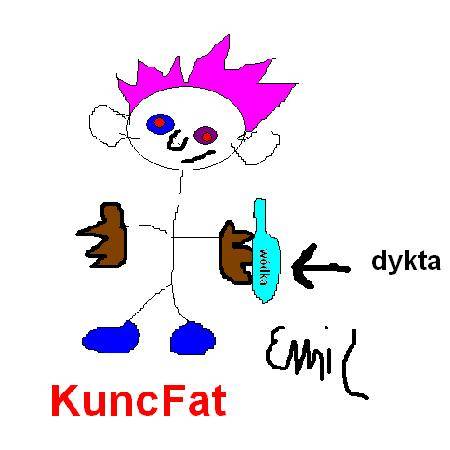odur