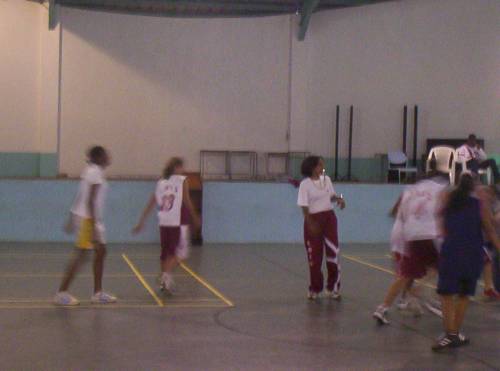More Basketball! =P