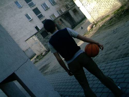 Wpis streetbasket