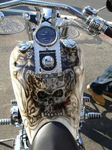  Yamaha DragStar 650A