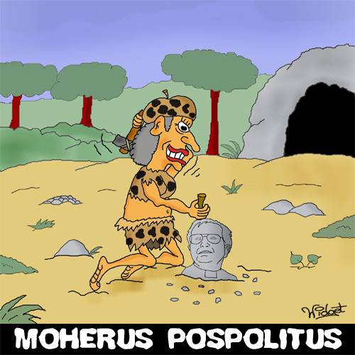 moherus
