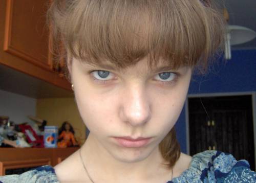 I co si gapisz xD ?