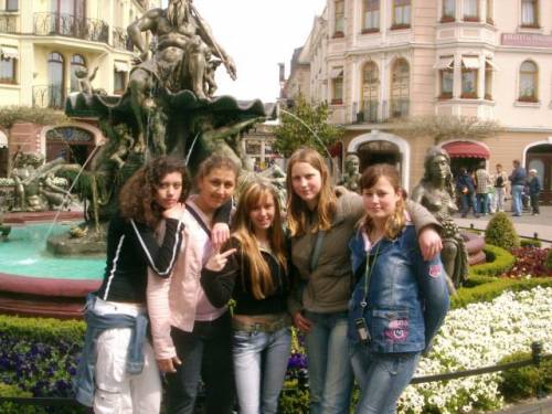 Phantasialand