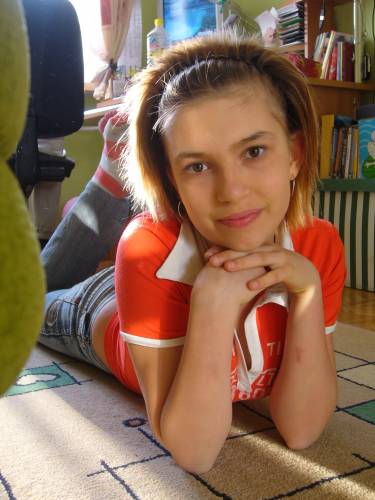 To ja Kili ;)