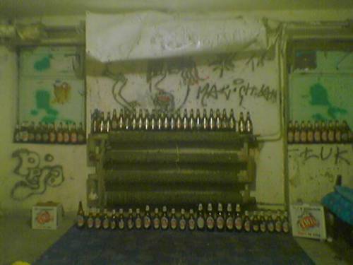 Wpis buniozslu