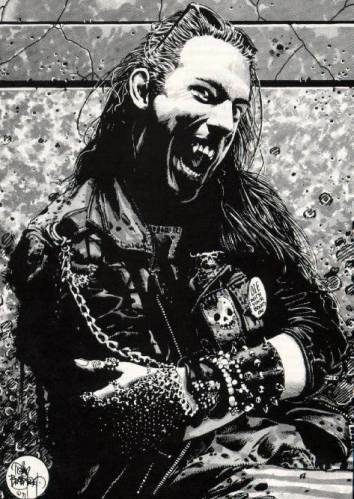 Razjel WolfBlood