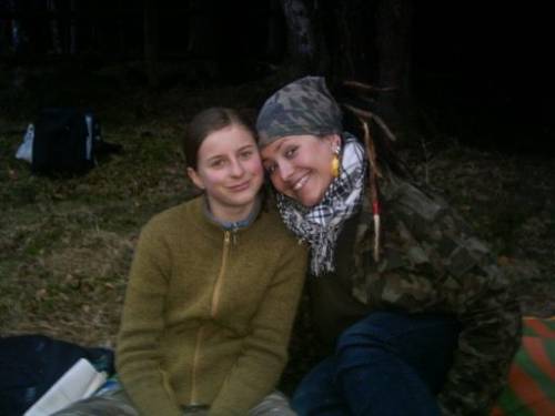 Ja i Kinga