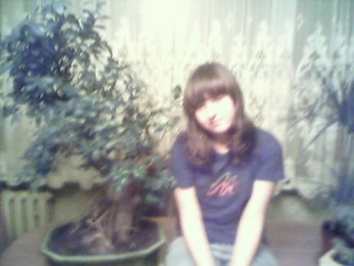 My next photo =)