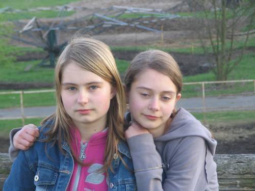 ... Ja i Kasia :* ...