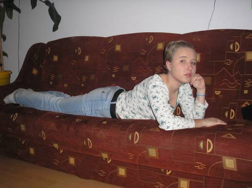 Modelka !! !!