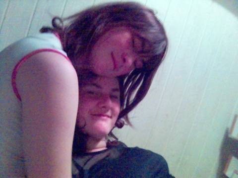 Agusia i Becia