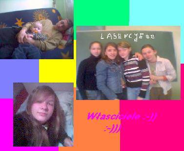 Wasciciele :d 