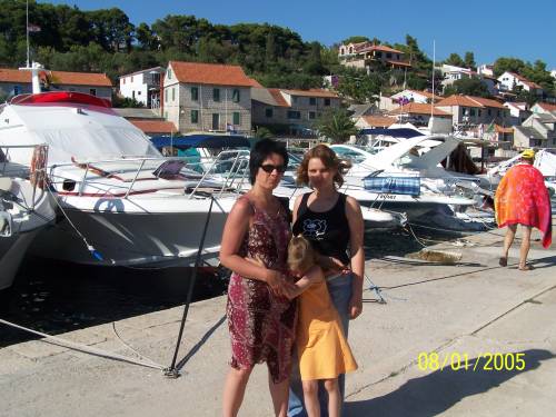 Stromorska ;)