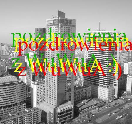 Pocztwka