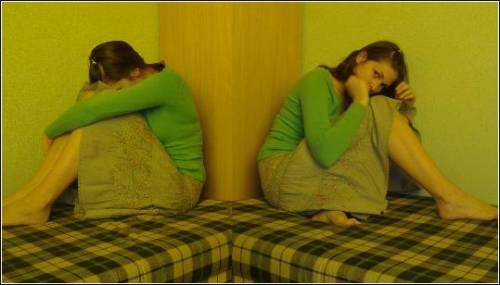 I\'m so sober.