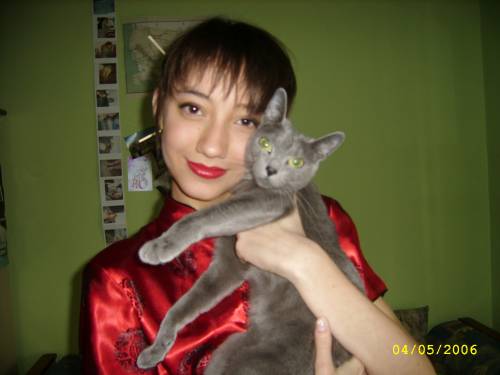 Wpis tymok