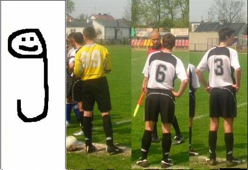 wynik nie jest wazny....