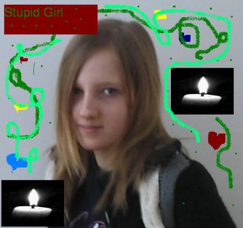 To Ja i MoJa pRzEsTrZeN