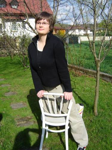  w otoczeniu wiosny