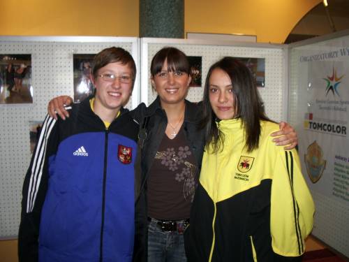 OOM Iawa 2006