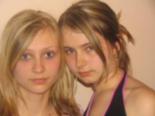 ... PiNk GiRlS :D :* ...