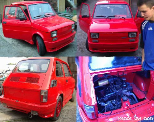 Fiat 126p next sesion...