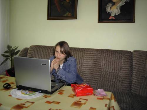 To ja