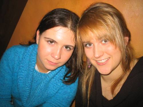 z Iza :D :D :D