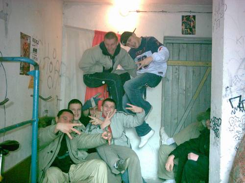 Wpis tjakremek