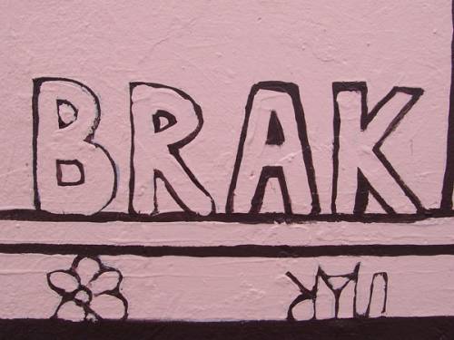 brak!