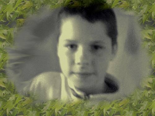 A oto ja we wasnej osobie