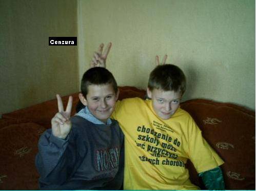 Wpis faxioszymi