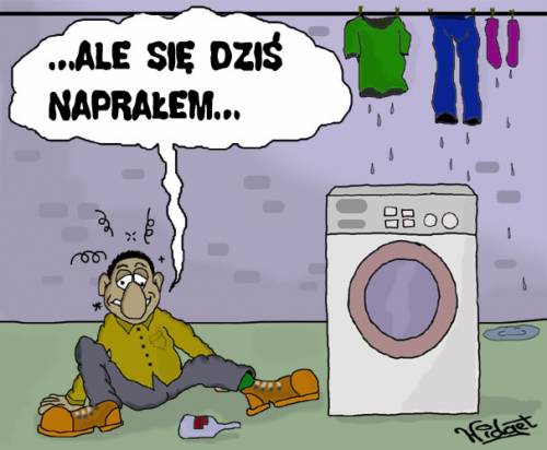 naprany