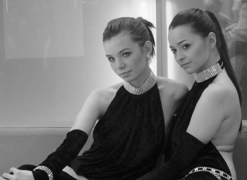 Ania i Kamila