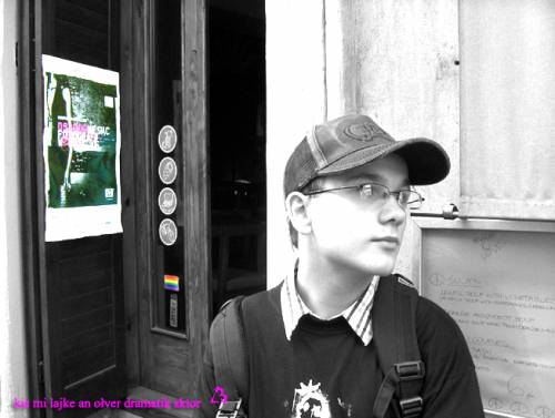 flower power. {bar taki kolorowy