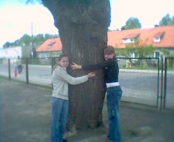 Natalka & Anuska :p