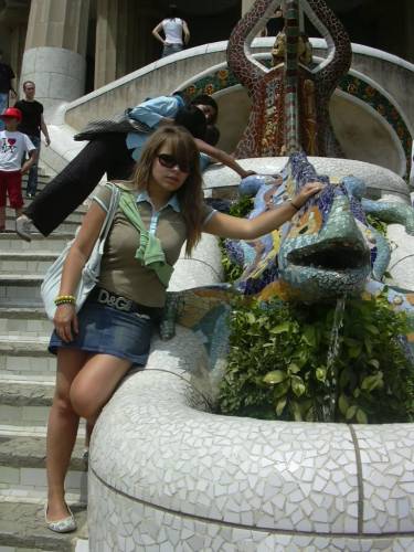 14.05. 06          barcelona