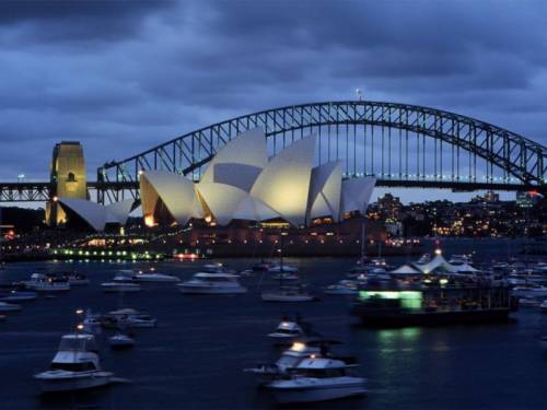 Sydney