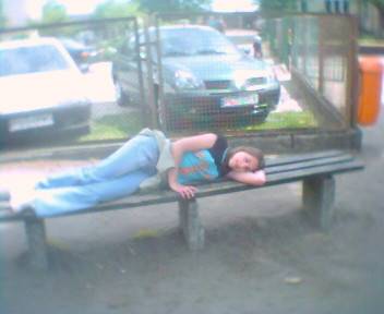 Monisia ;> 
