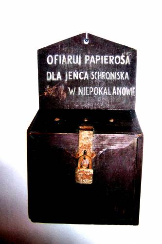 Wpis zagatka